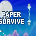 Paper Survive