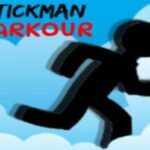 Stick Run Parkour